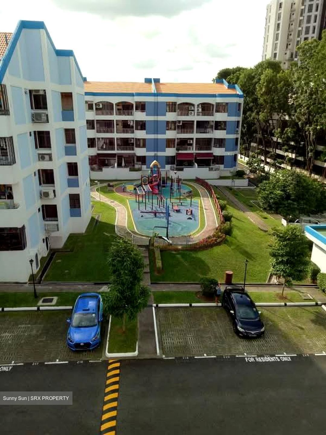 Far Horizon Garden (D20), Condominium #566136111